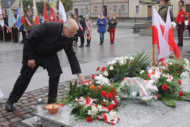 Kulak: Wszyscy umarli za Polskę - zdjęcia