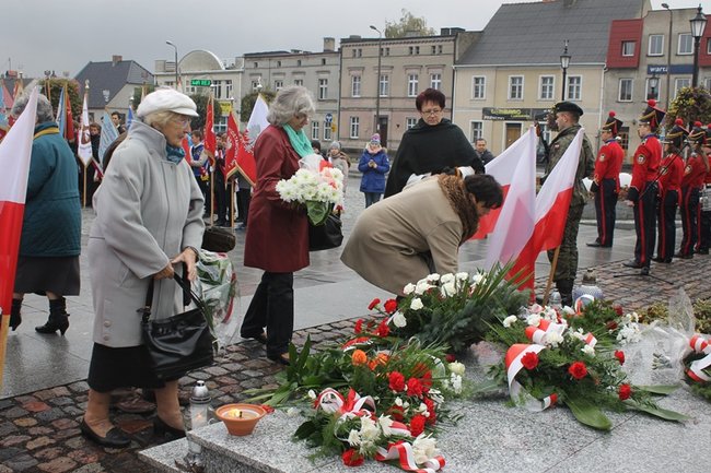 Kulak: Wszyscy umarli za Polskę - zdjęcia