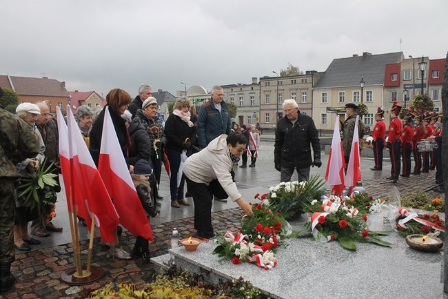 Kulak: Wszyscy umarli za Polskę - zdjęcia