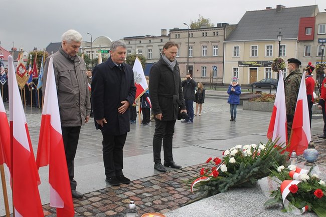 Kulak: Wszyscy umarli za Polskę - zdjęcia