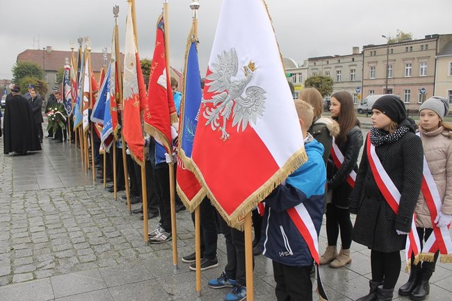 Kulak: Wszyscy umarli za Polskę - zdjęcia