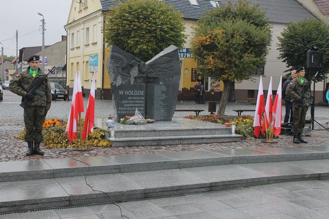 Kulak: Wszyscy umarli za Polskę - zdjęcia