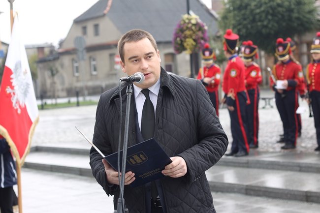 Kulak: Wszyscy umarli za Polskę - zdjęcia
