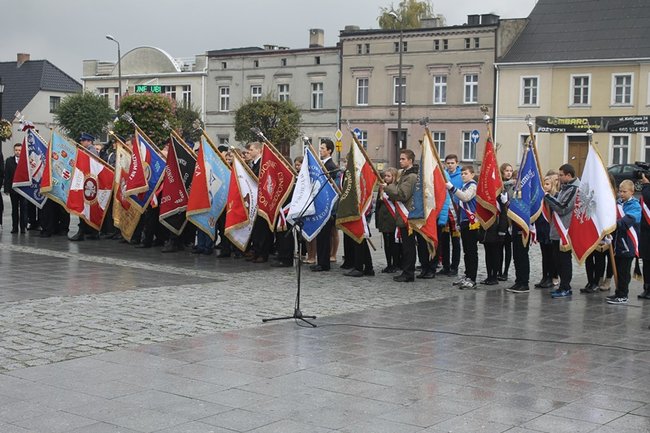 Kulak: Wszyscy umarli za Polskę - zdjęcia