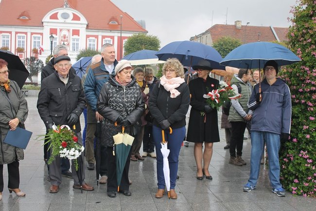 Kulak: Wszyscy umarli za Polskę - zdjęcia