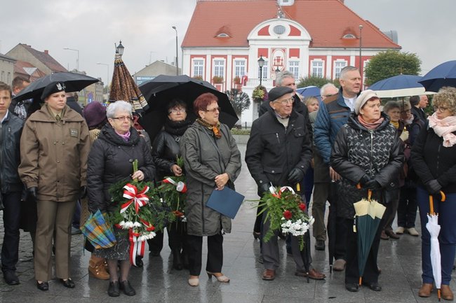 Kulak: Wszyscy umarli za Polskę - zdjęcia