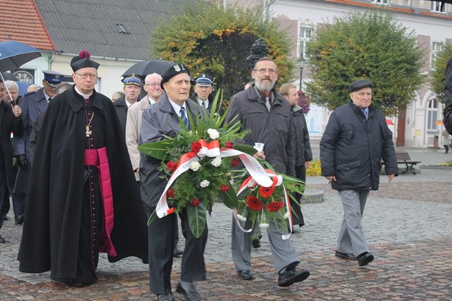 Kulak: Wszyscy umarli za Polskę - zdjęcia