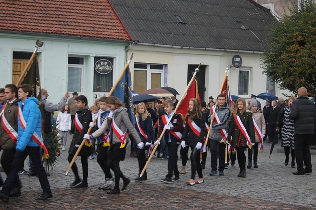 Kulak: Wszyscy umarli za Polskę - zdjęcia