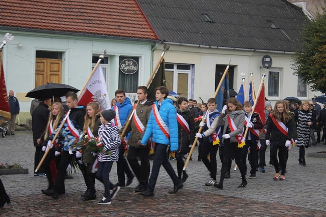 Kulak: Wszyscy umarli za Polskę - zdjęcia