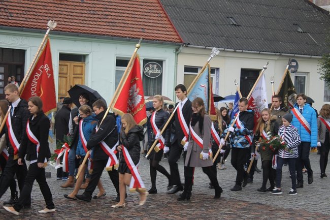 Kulak: Wszyscy umarli za Polskę - zdjęcia