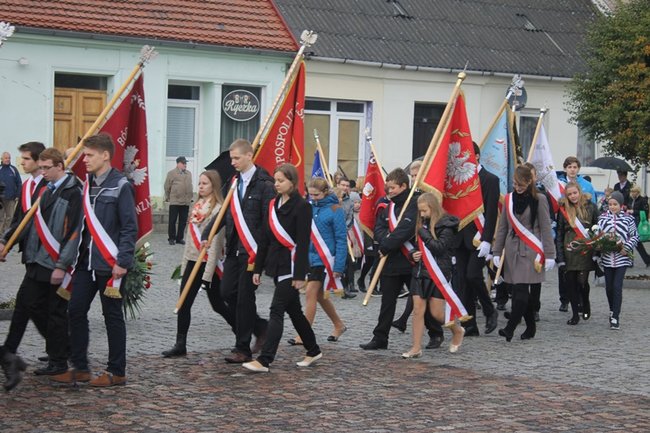 Kulak: Wszyscy umarli za Polskę - zdjęcia