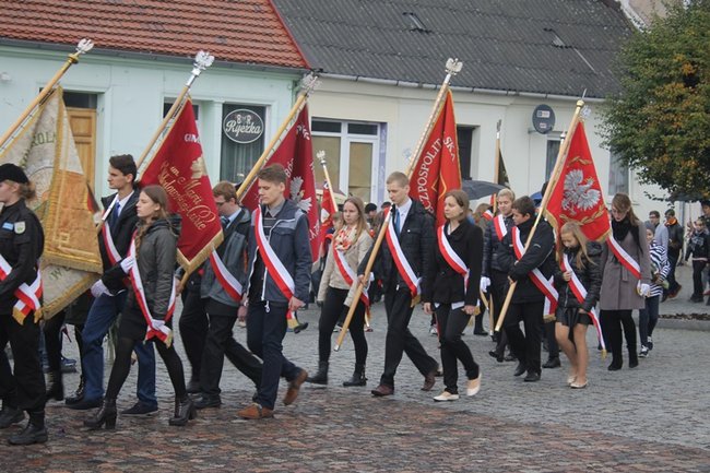 Kulak: Wszyscy umarli za Polskę - zdjęcia