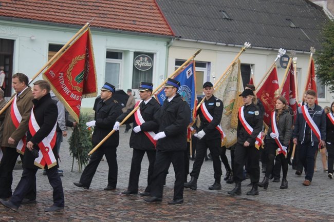 Kulak: Wszyscy umarli za Polskę - zdjęcia