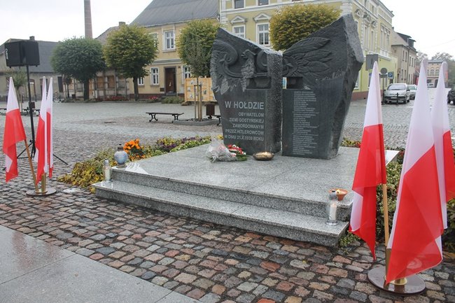 Kulak: Wszyscy umarli za Polskę - zdjęcia