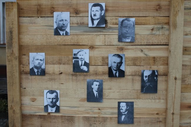 Kulak: Wszyscy umarli za Polskę - zdjęcia