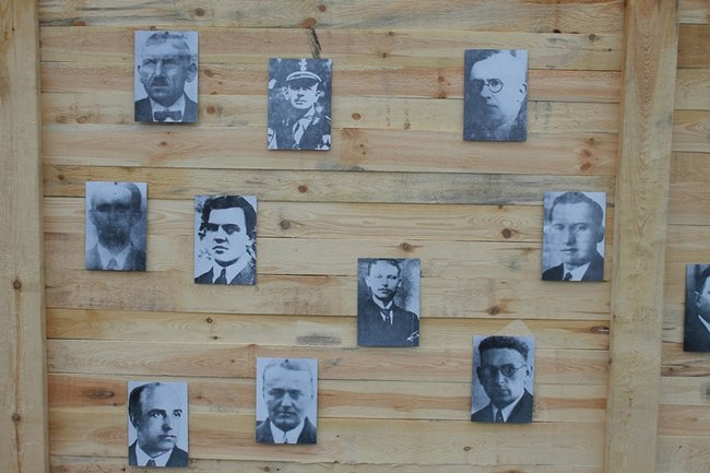 Kulak: Wszyscy umarli za Polskę - zdjęcia