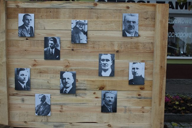 Kulak: Wszyscy umarli za Polskę - zdjęcia