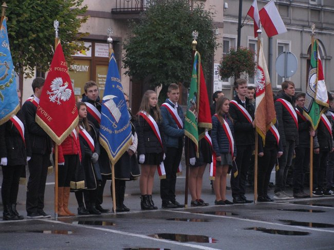 Woleli umrzeć, niż zdradzić - zdjęcia