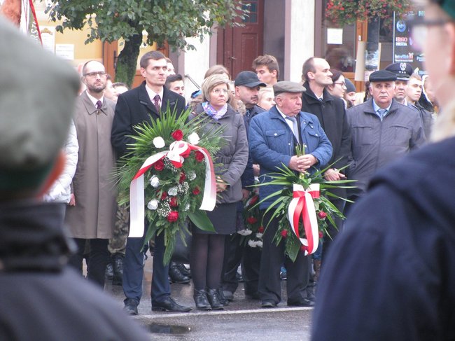 Woleli umrzeć, niż zdradzić - zdjęcia