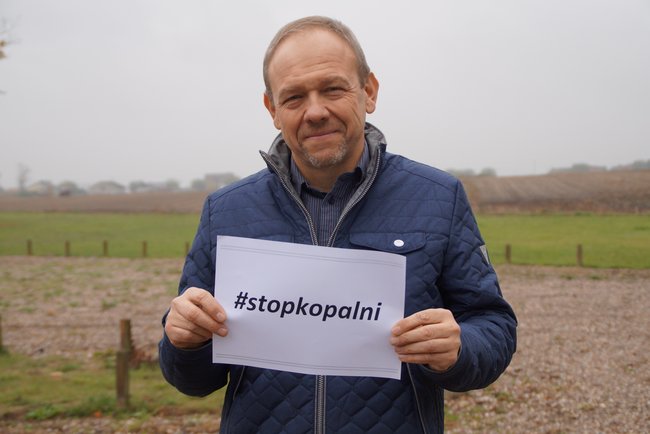 PiS wygrał. Kopalni nie będzie? - zdjęcia