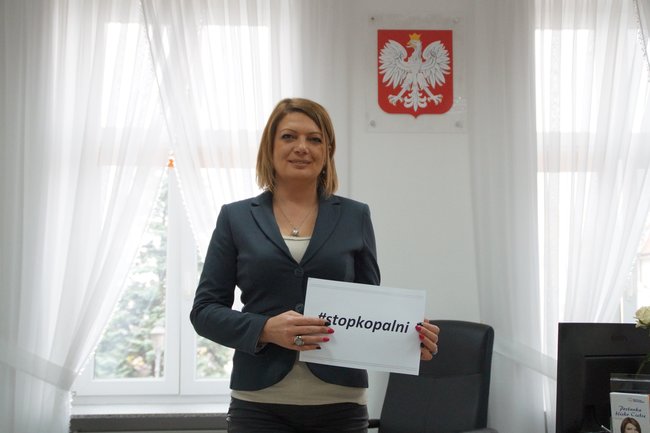 PiS wygrał. Kopalni nie będzie? - zdjęcia