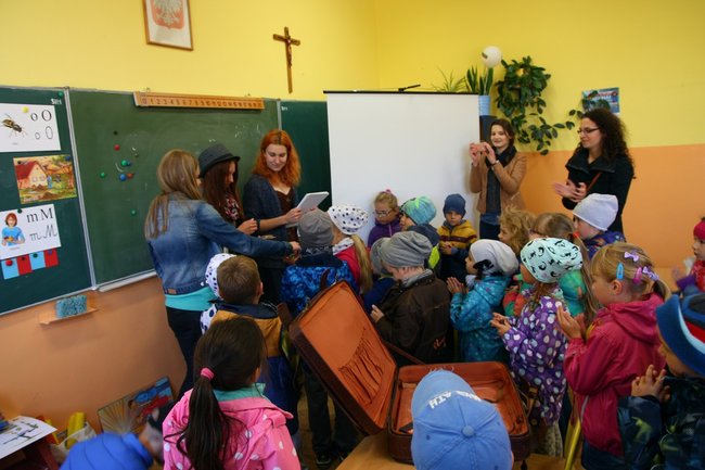 zsz gostyn