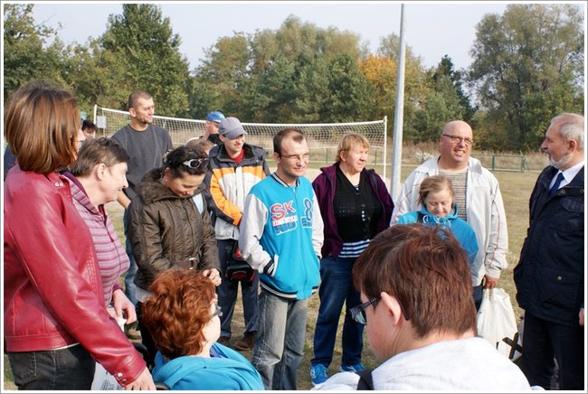 Integracja i upozorowany wypadek