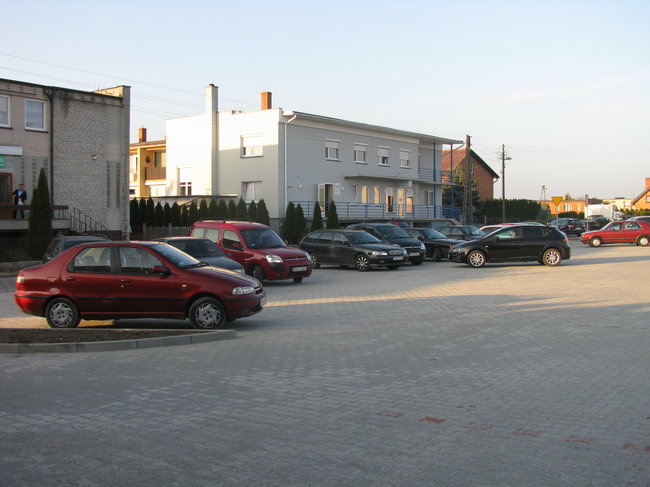 Jest fajnie i praktycznie, ale... - zdjęcia