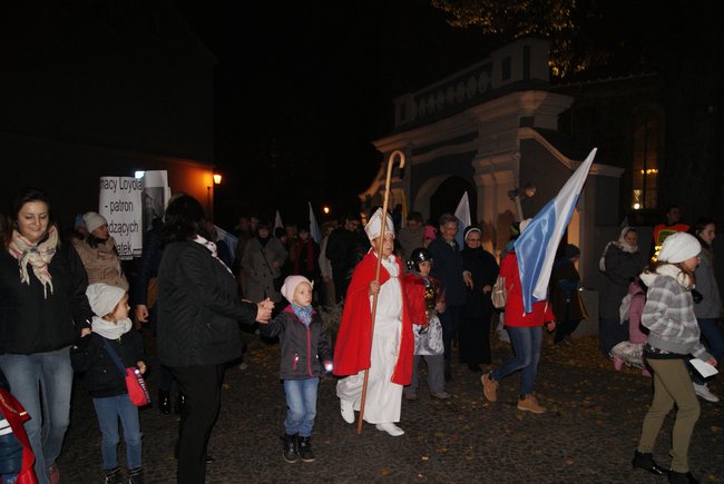 Bawili się po bożemu - zdjęcia