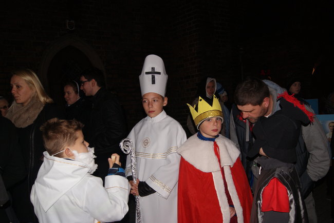 Bawili się po bożemu - zdjęcia