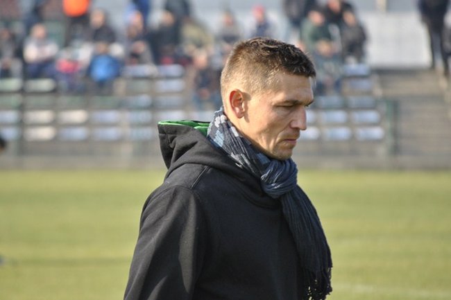 Drżeli o wynik do końcowego gwizdka ? zdjęcia