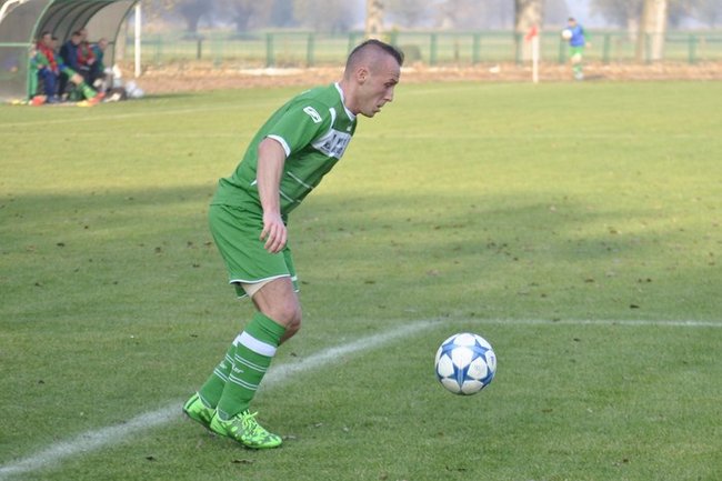 Koniec dobrej serii ? zdjęcia