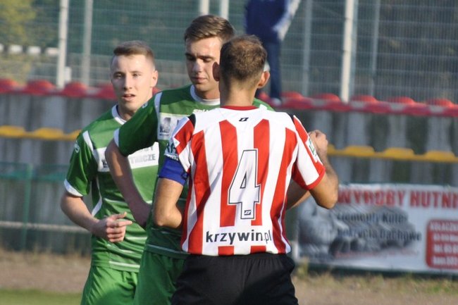 Koniec dobrej serii ? zdjęcia