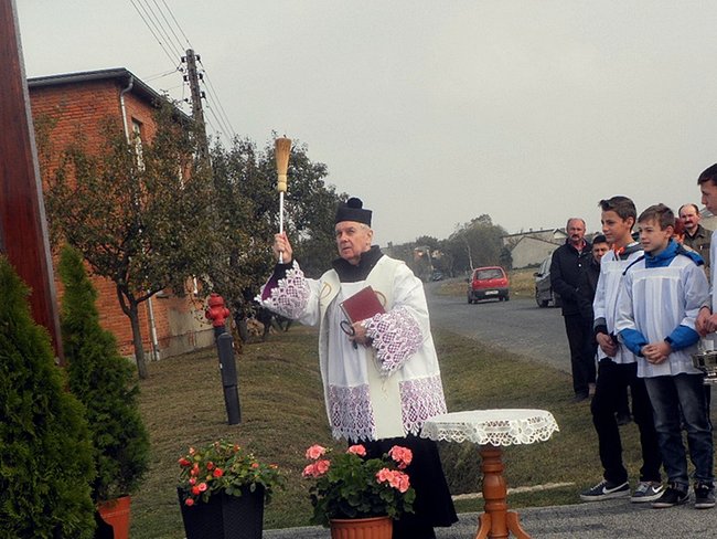 Mocno zabiegali o to miejsce - zdjęcia