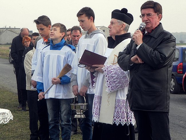 Mocno zabiegali o to miejsce - zdjęcia