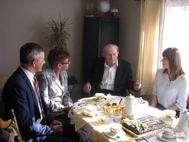 Rozśpiewany Stulatek - zdjęcia
