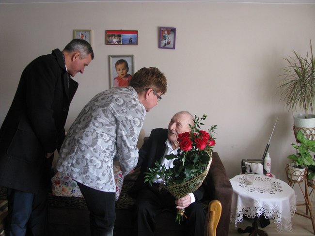 Rozśpiewany Stulatek - zdjęcia