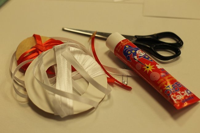 W patriotycznym nastroju - zdjęcia