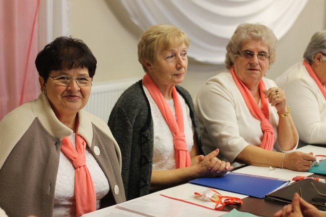 W patriotycznym nastroju - zdjęcia