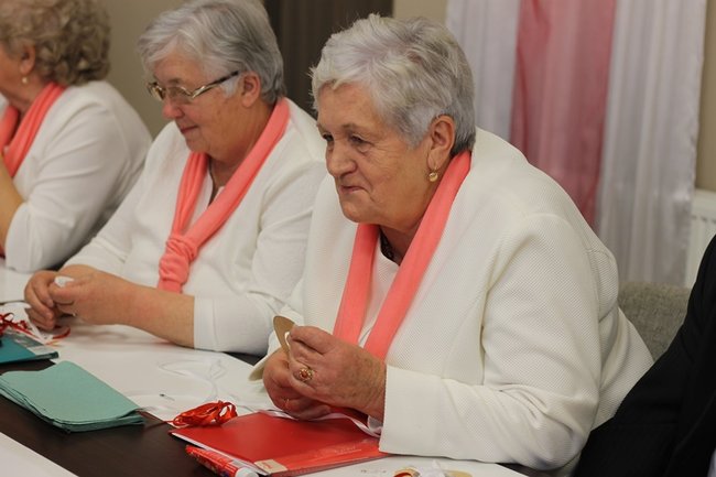 W patriotycznym nastroju - zdjęcia