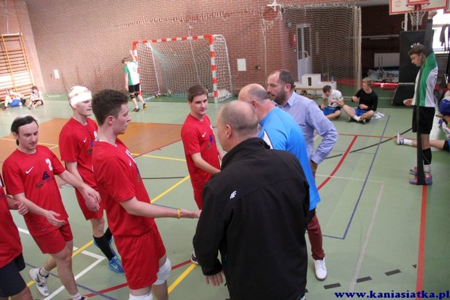Przygotowania na ostatniej prostej ? zdjęcia