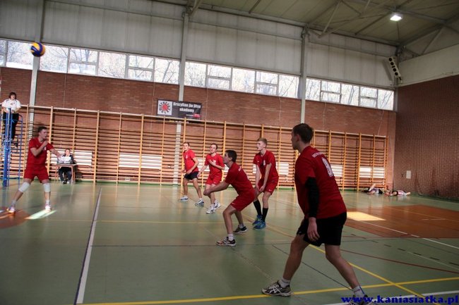 Przygotowania na ostatniej prostej ? zdjęcia