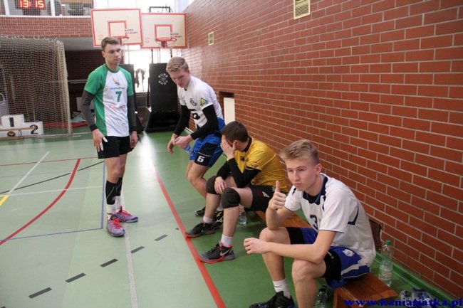 Przygotowania na ostatniej prostej ? zdjęcia