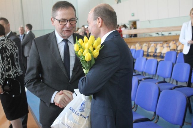 Tutaj mistrzów nie brakuje - zdjęcia