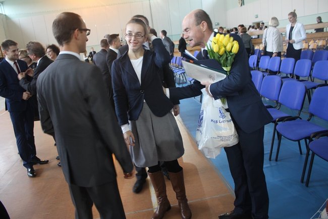 Tutaj mistrzów nie brakuje - zdjęcia