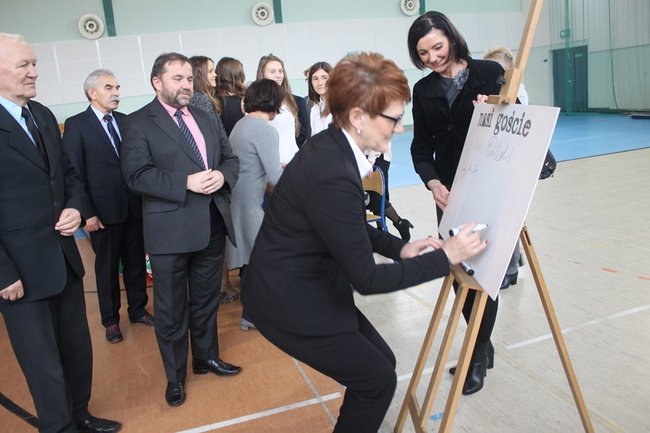 Tutaj mistrzów nie brakuje - zdjęcia