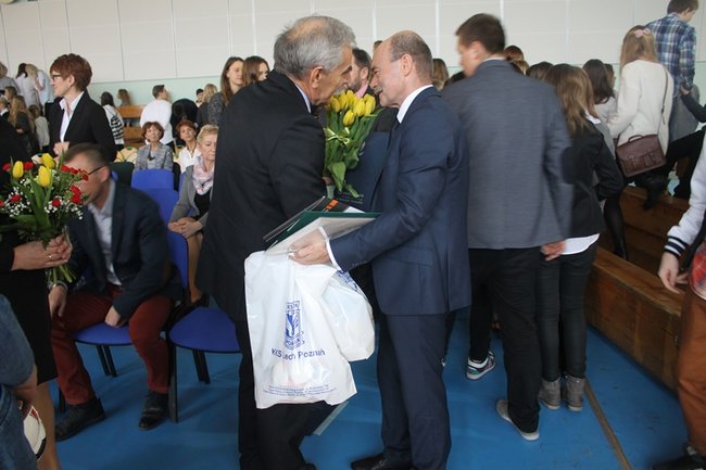 Tutaj mistrzów nie brakuje - zdjęcia