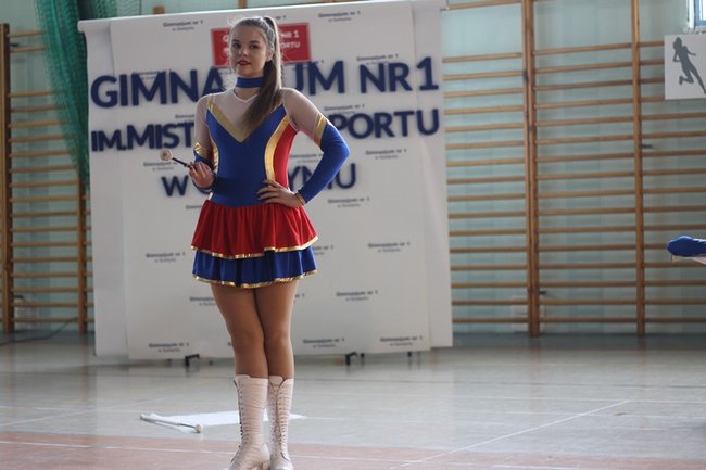 Tutaj mistrzów nie brakuje - zdjęcia