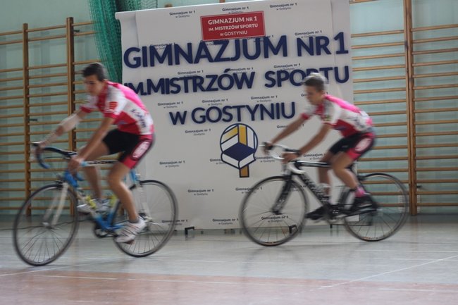Tutaj mistrzów nie brakuje - zdjęcia