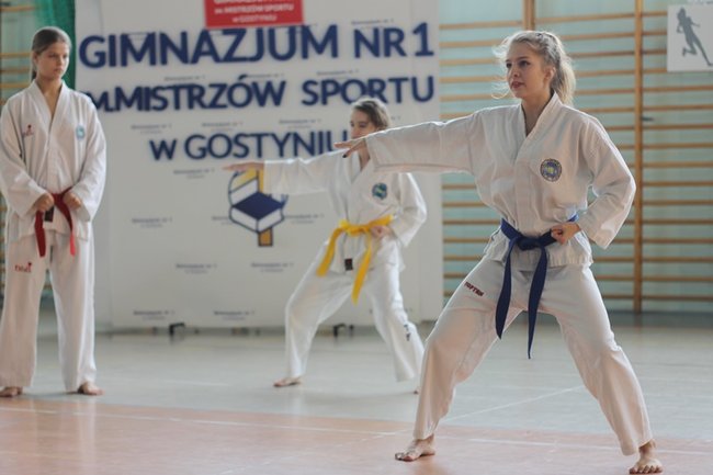 Tutaj mistrzów nie brakuje - zdjęcia